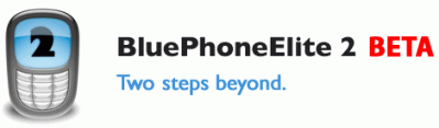 BluePhoneElite beta 2